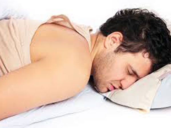 ഉറക്കത്തിന്റെ അഭാവം