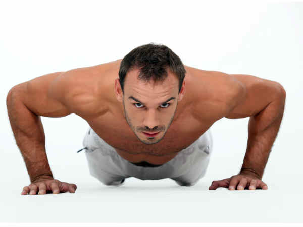 ശരീരത്തിന്റെ ശരിയായ പൊസിഷന്......