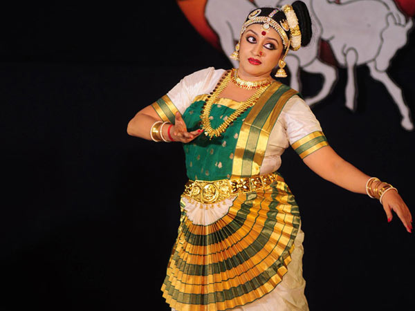 പാര്‍വതി 