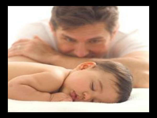 Men Who Smoke Are Passing On Cancer To Their Unborn Children