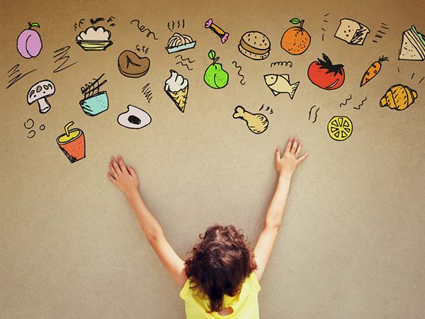 How To Provide Complete Nutrition To Your Child