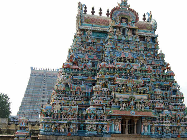 തീര്‍ത്ഥാടനത്തിന്‍റെ ഗുണങ്ങള്‍