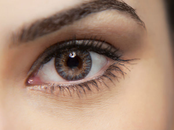 കണ്ണുകള്‍