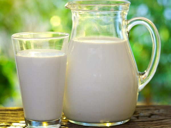 വിറ്റാമിനുകളാല്‍ സമ്പന്നം 