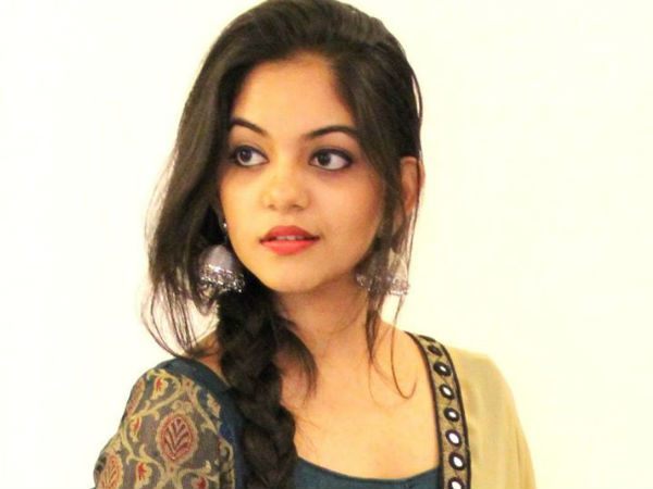 വെറുപ്പ് കണ്ണില്‍