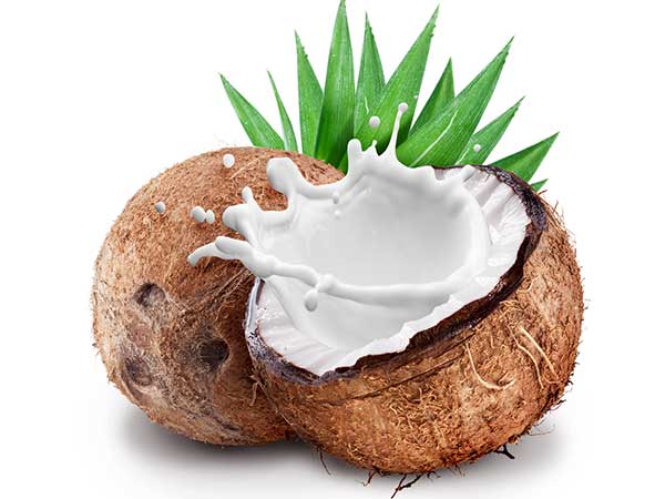 ഗര്‍ഭവും തേങ്ങയും തമ്മില്‍......