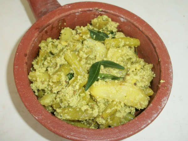 അവിയല്‍