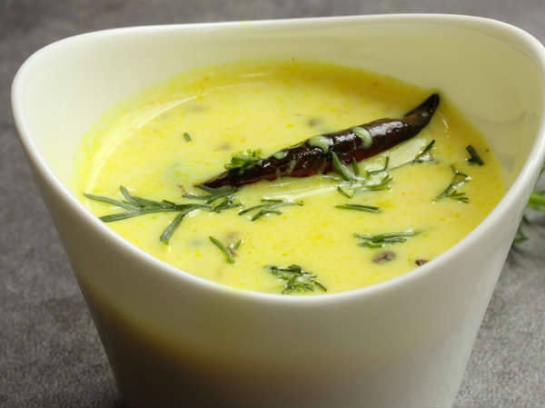 മോരുകറി