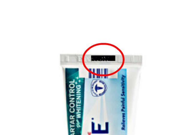 കറുത്ത സ്ട്രിപ്പ്