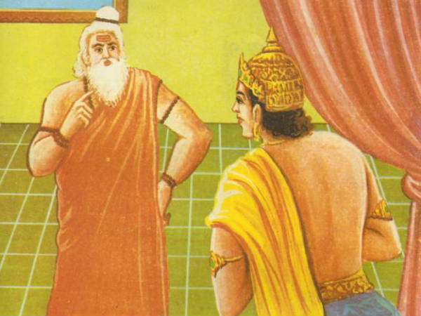 കാലന്റെ നിബന്ധന കാലന്റെ നിബന്ധന