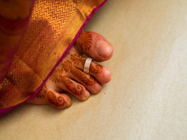 തള്ളവിരല്‍ ചെറുതാണെങ്കില്‍