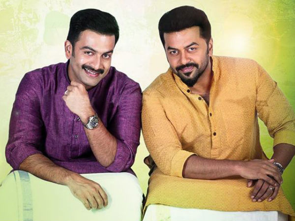 പുരികങ്ങള്‍