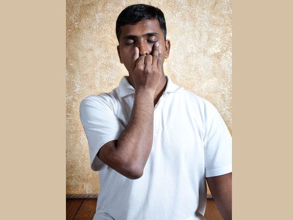 ശ്വസിയ്ക്കുക