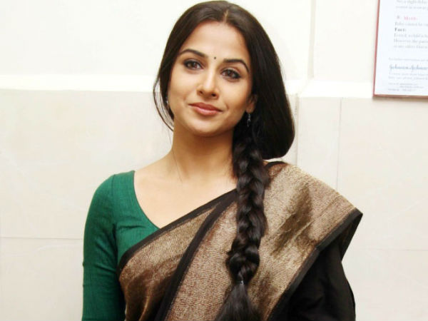 വിദ്യാബാലന് വിദ്യാബാലന്