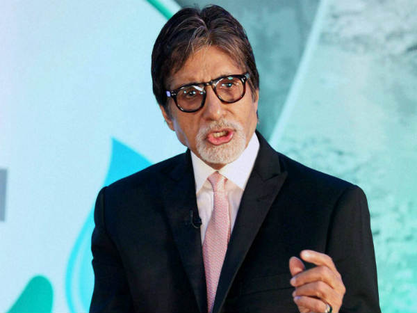 അമിതാഭ് ബച്ചന് അമിതാഭ് ബച്ചന്