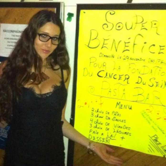 സ്‌റ്റെഫാനിയ ബ്യൂഡോയ്ന്‍ ഫോട്ടോസ്