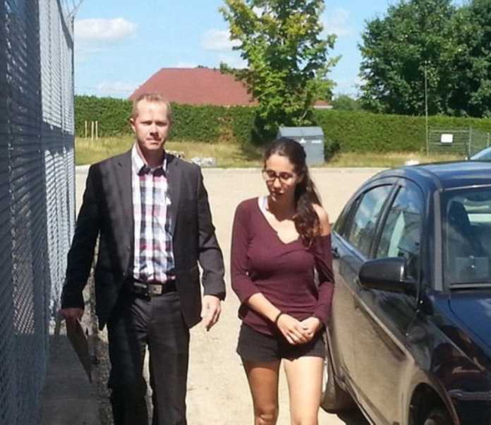 സ്‌റ്റെഫാനിയ ബ്യൂഡോയ്ന്‍ ഫോട്ടോസ്