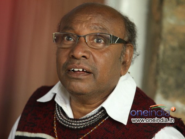 കൊച്ചു പ്രേമന്‍