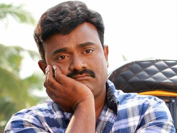 കലാഭവന്‍ ഷാജോണ്‍