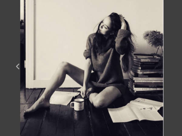 ആഞ്ചെല ജോണ്‍സണ്‍