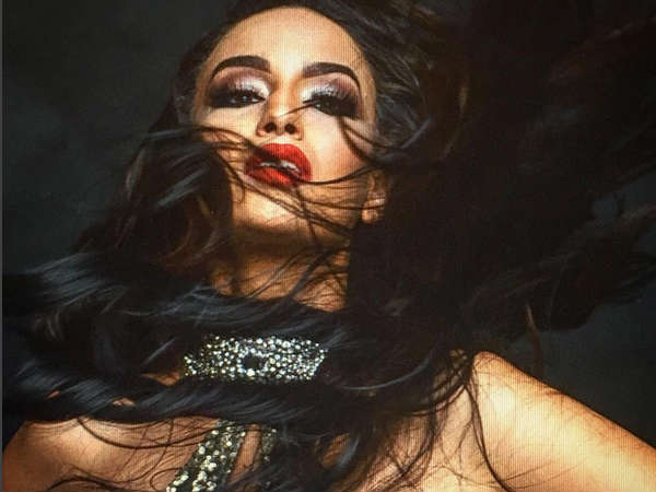 എലീന ഫെര്‍ണാണ്ടസ്