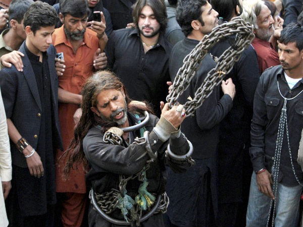 സ്വയം മുറിവേല്‍പ്പിക്കുക