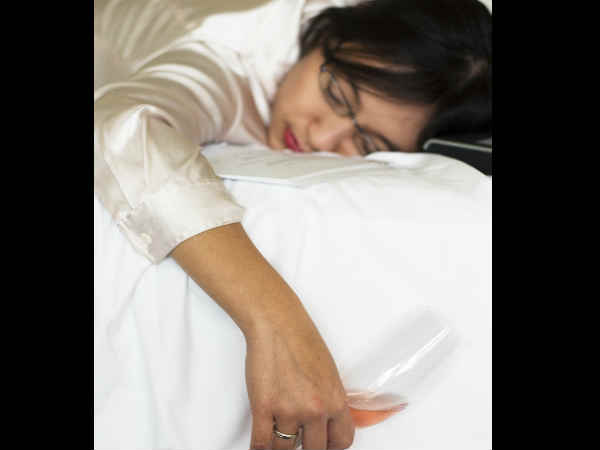 മദ്യപാനം