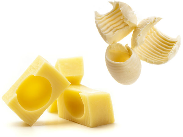 വെണ്ണ കഴിയ്ക്കുന്നതു ഗുണമോ ദോഷമോ? വെണ്ണ കഴിയ്ക്കുന്നതു ഗുണമോ ദോഷമോ?