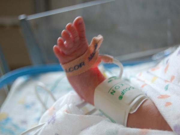 പെണ്‍കുഞ്ഞിനെ ഗര്‍ഭം ധരിയ്ക്കാന്‍