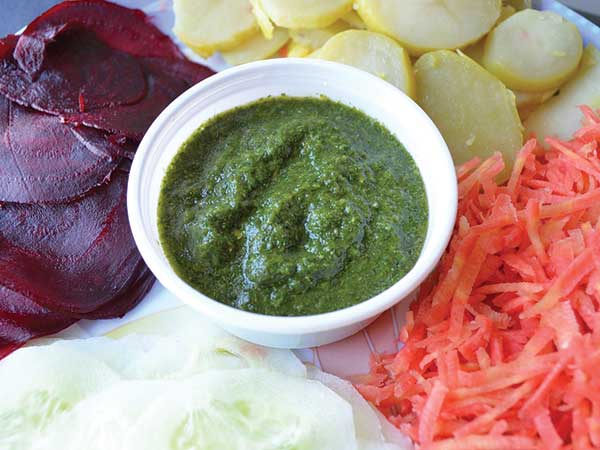 ഇന്ത്യന്‍ ഭക്ഷണശീലം ആരോഗ്യകരമോ?