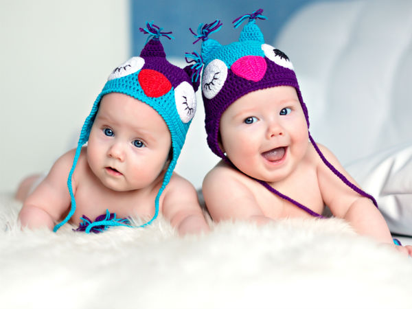 Does IVF causes twin birth