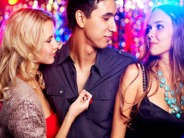 താരതമ്യം ചെയ്യുന്നത് ഒഴിവാക്കുക