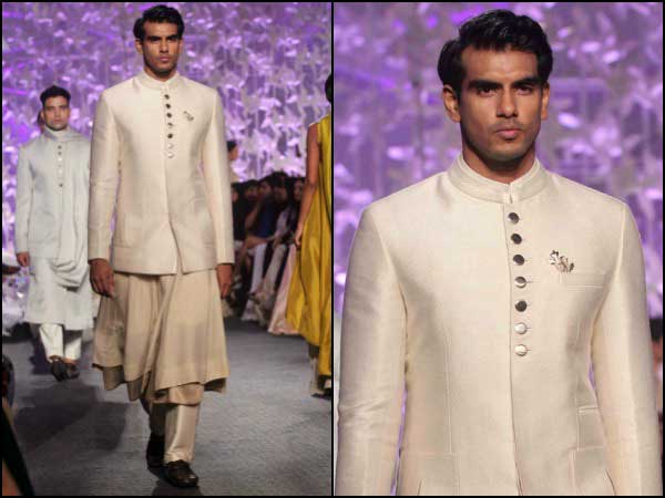 നെഹ്‌റു ജാക്കറ്റ്