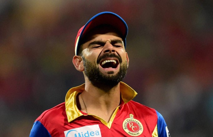 വിരാടിന്റെ ആദ്യ പ്രണയം അനുഷ്കയല്ലാ...... വിരാടിന്റെ ആദ്യ പ്രണയം അനുഷ്കയല്ലാ......