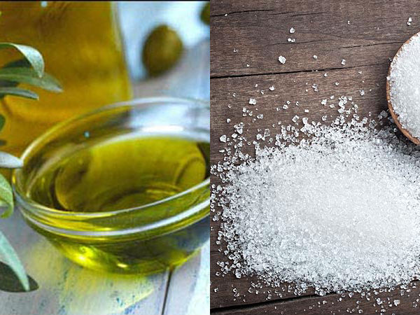 പ്രകൃതിദത്ത സ്‌ക്രബ്ബ്