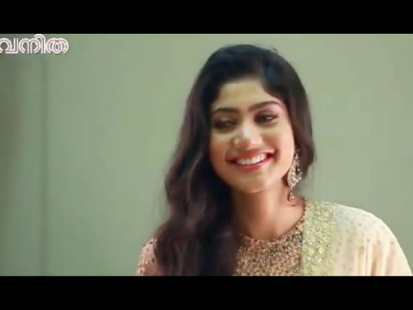 മുടി തന്നെ ഹൈലൈറ്റ്