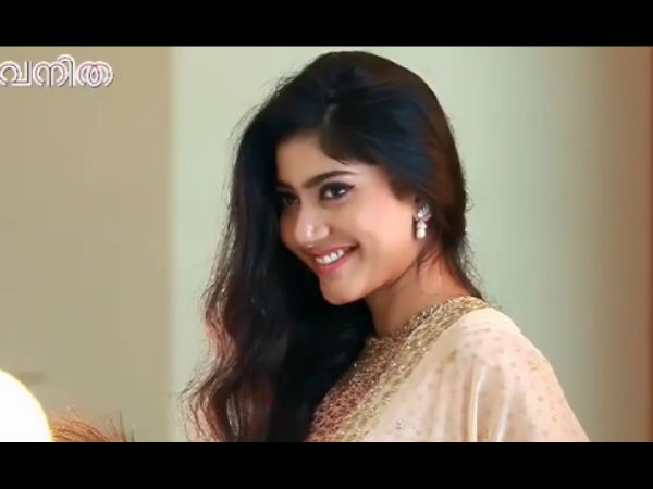  ഷാളിലും പ്രത്യേകത