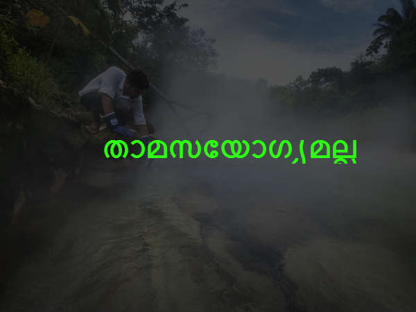 ആള്‍ത്താമസം