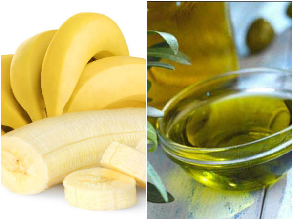 പഴം തേന്‍ ഒലീവ് ഓയില്‍