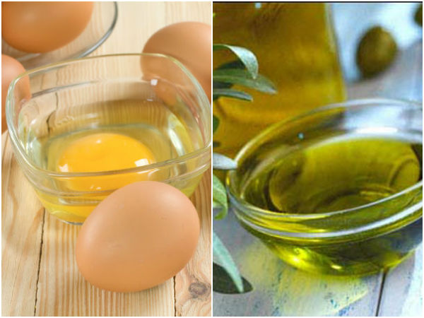  മുട്ടയും ഒലീവെണ്ണയും