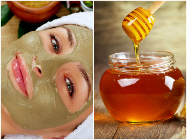 മുള്‍ട്ടാണി മിട്ടിയും തേനും