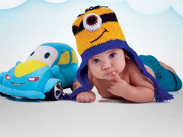 കുഞ്ഞിനെപ്പോള്‍ മുതല്‍ വെള്ളം കൊടുക്കാം