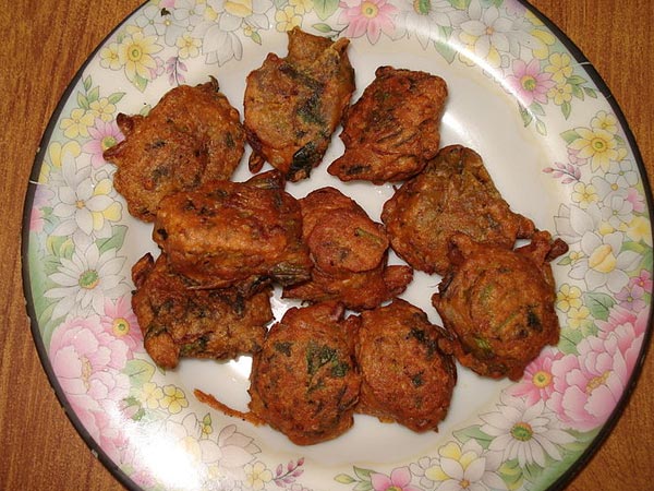 soybean fry recipe soybean fry recipe
