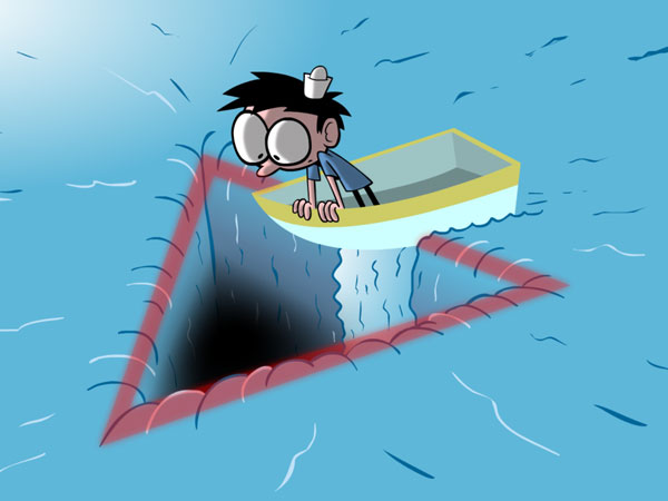  തുടക്കം കൊളംബസില്‍ നിന്ന്