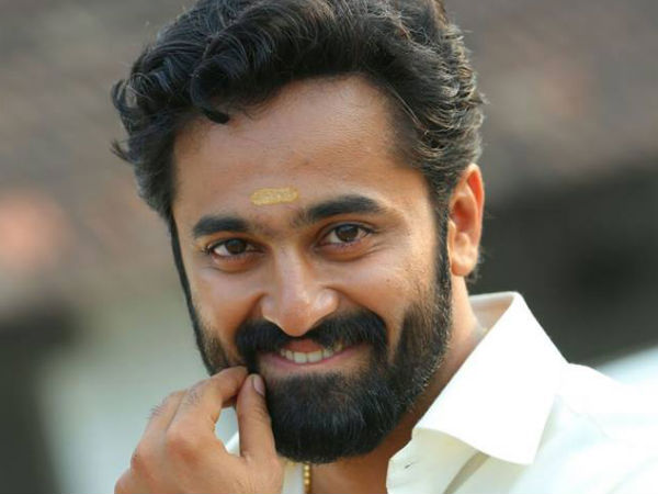  പുരികത്തിന്റെ ആകൃതി