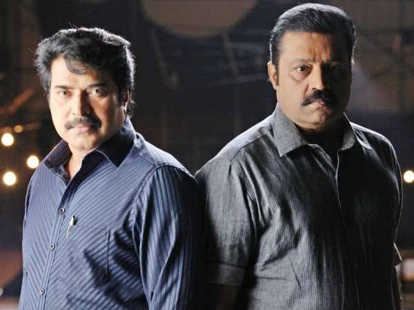 സൗഹൃദങ്ങളില്‍ വിമര്‍ശനം