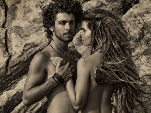 താന്ത്രിക് സെക്‌സിലൂടെ ആത്മീയത