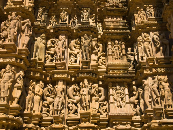 താന്ത്രിക് സെക്‌സിലൂടെ ആത്മീയത