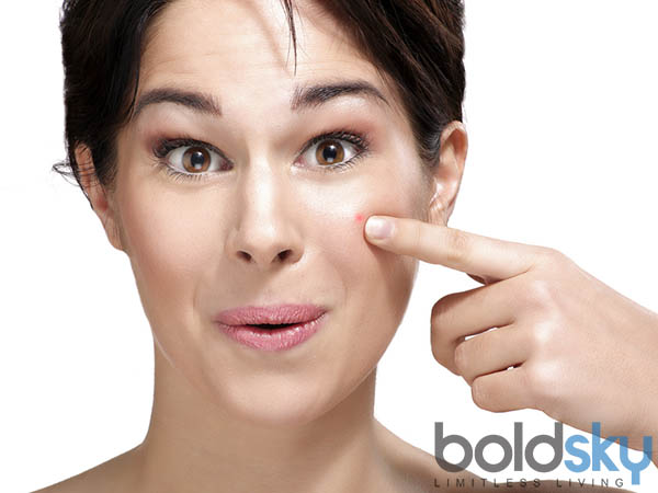 മുഖക്കുരു പറയും ആരോഗ്യപ്രശ്‌നങ്ങള്‍