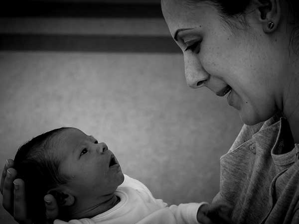 കുഞ്ഞിന് ഏമ്പക്കം വന്നില്ലെങ്കില്‍......